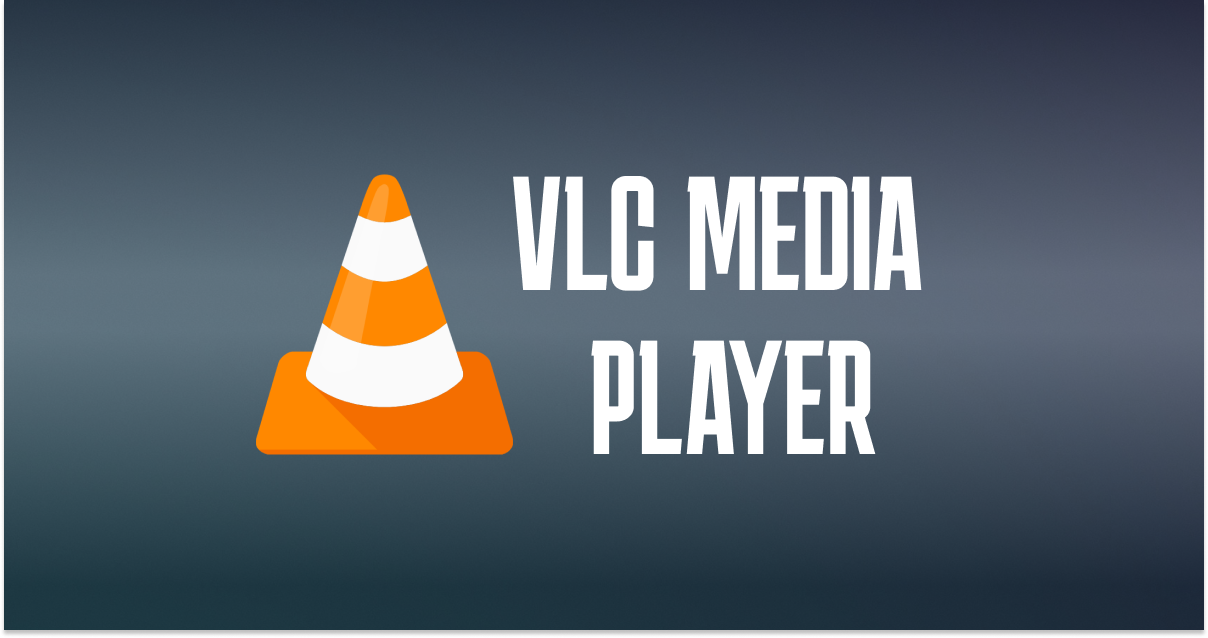 Download VLC Media Player