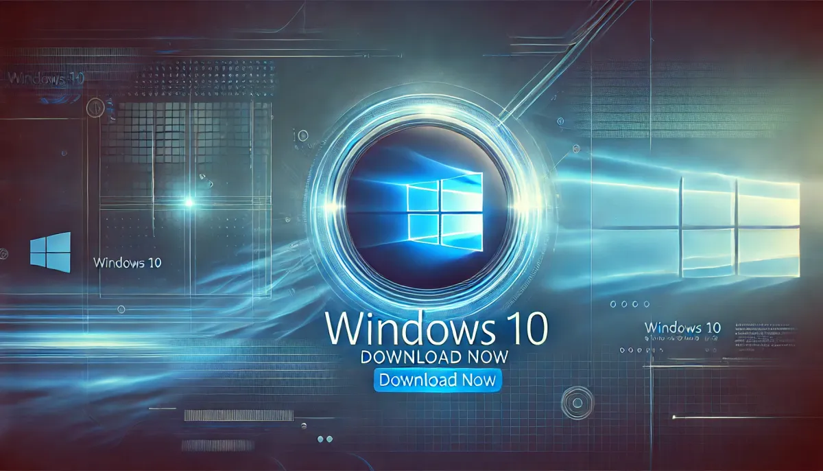 Free Download Windows 10 ISO 64-bit Operating System from Soft Mela