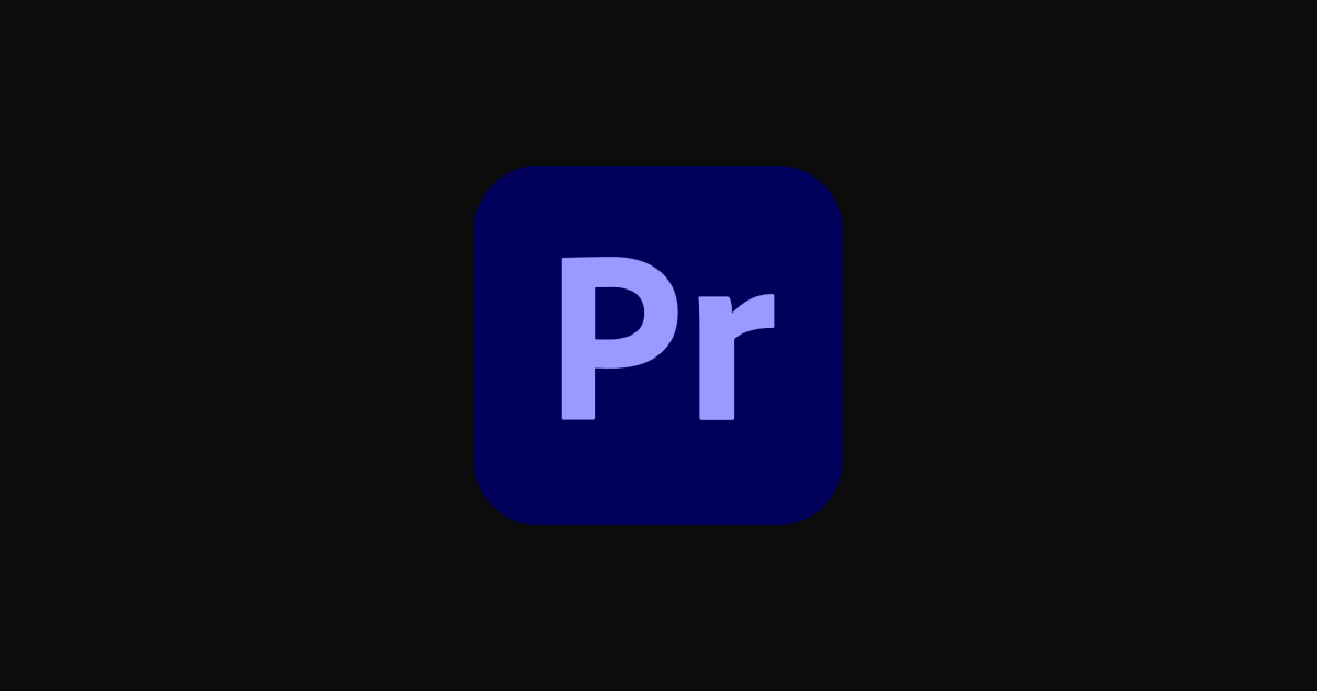 Download Adobe Premiere Pro for Windows | Best Video Editing Software