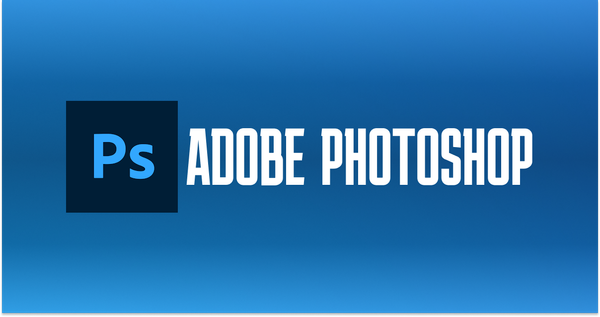 Adobe Photoshop cc 2019