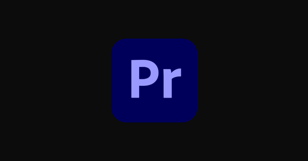 Adobe Premiere Pro