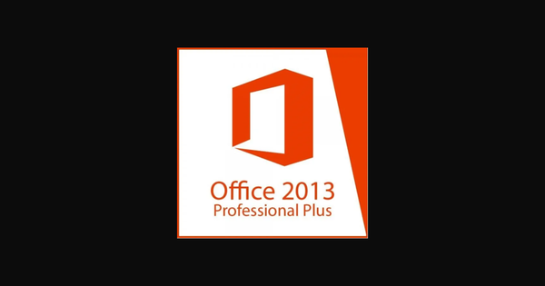 Download MS Office 2013 crack version